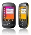 Samsung S3650W Corby